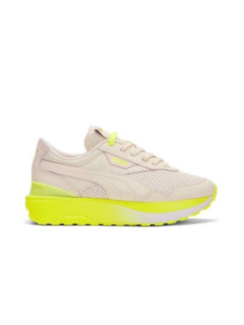 Puma Cruise Rider Sneaker - Womens Size 8